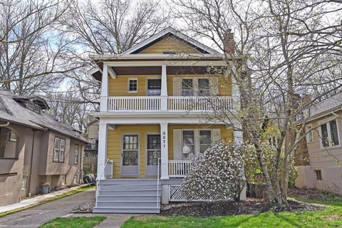 3571 Pape Avenue Cincinnati OH 45208