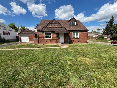 165 Basswood Avenue Dayton OH 45405