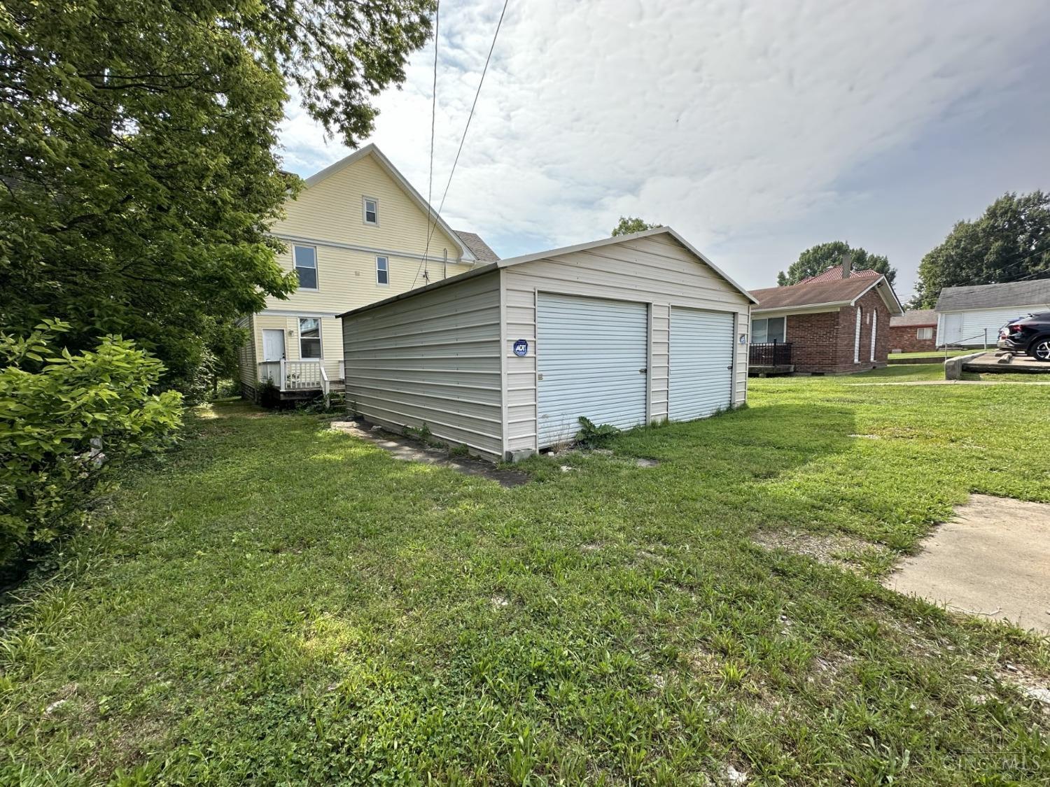 413 N C Street, Hamilton, Ohio image 33