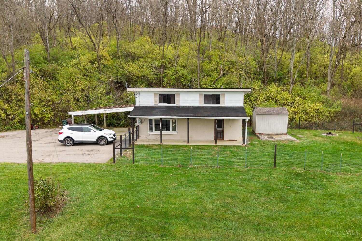 10270 E Miami River Road, Colerain Twp, Ohio image 31