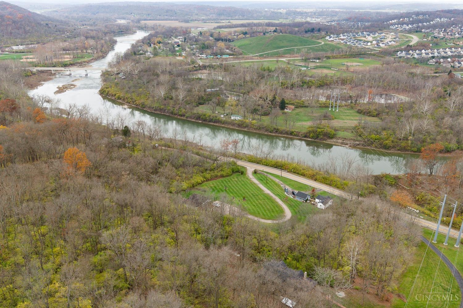 10270 E Miami River Road, Colerain Twp, Ohio image 37