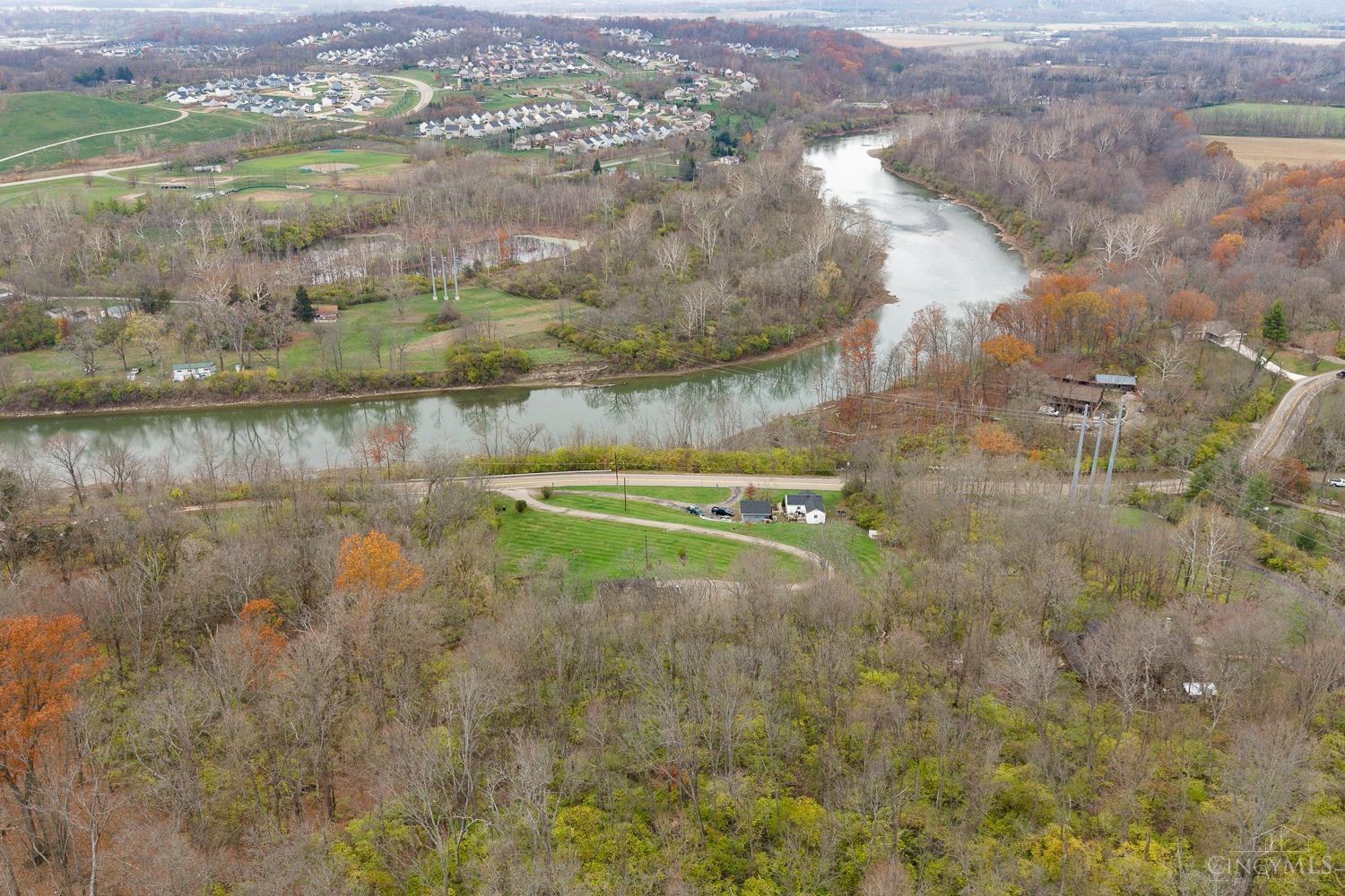 10270 E Miami River Road, Colerain Twp, Ohio image 38