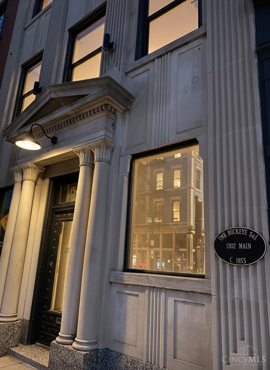 1302 Main Street