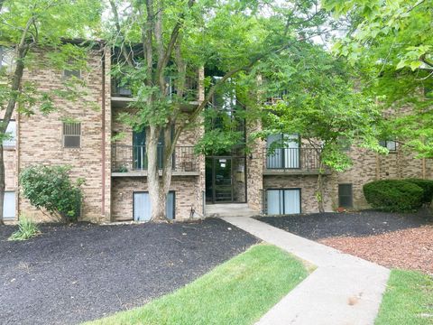 Photo of 7215 Creekview Drive #11, Colerain Township, OH 45247 (MLS # 1850540)