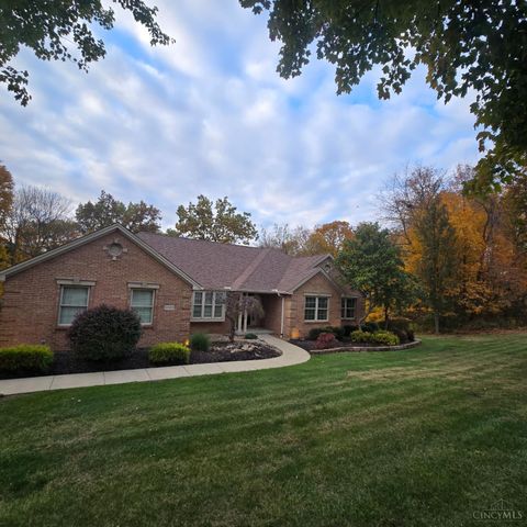 Photo of 11529 Deer Trace Lane, Harrison Township, OH 45030 (MLS # 1868745)