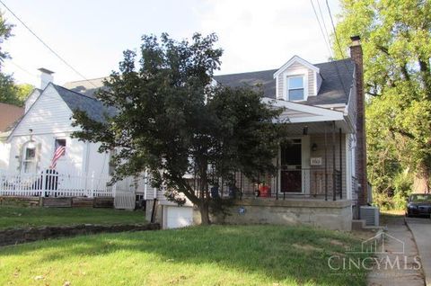 Photo of 3362 Hanna Avenue, Cincinnati, OH 45211 (MLS # 1857079)
