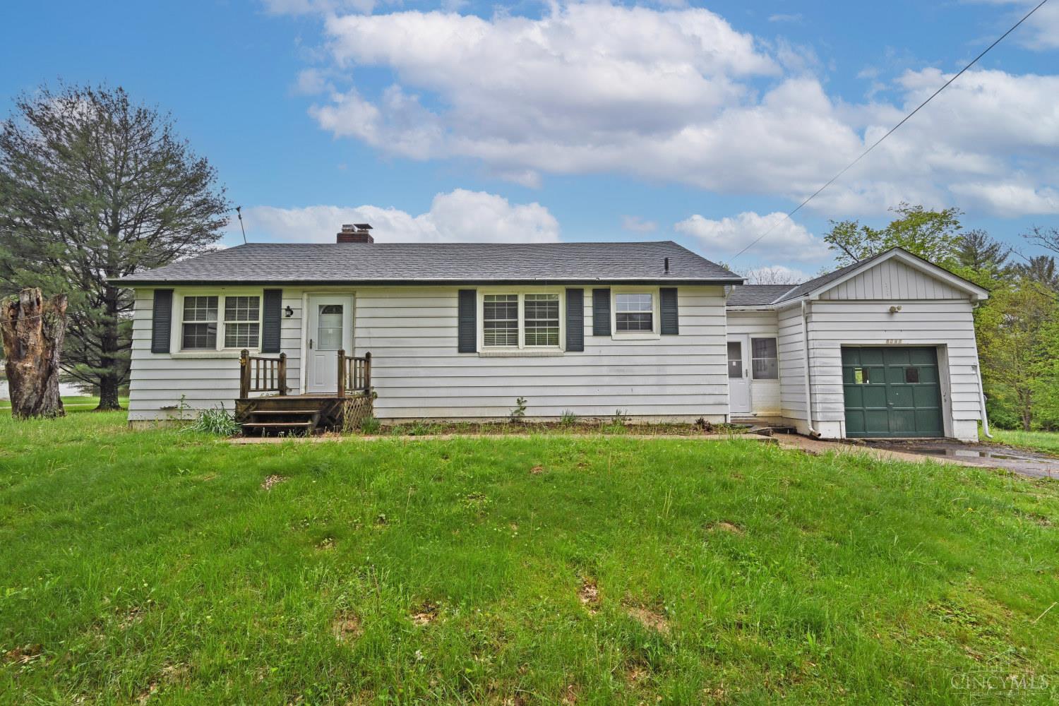 5797 St Rt 132, Batavia, Ohio image 1