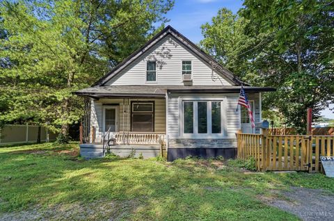 Multifamily For Sale - 5936 Croslin Street<br/> Hamilton County, Cincinnati, OH 45230