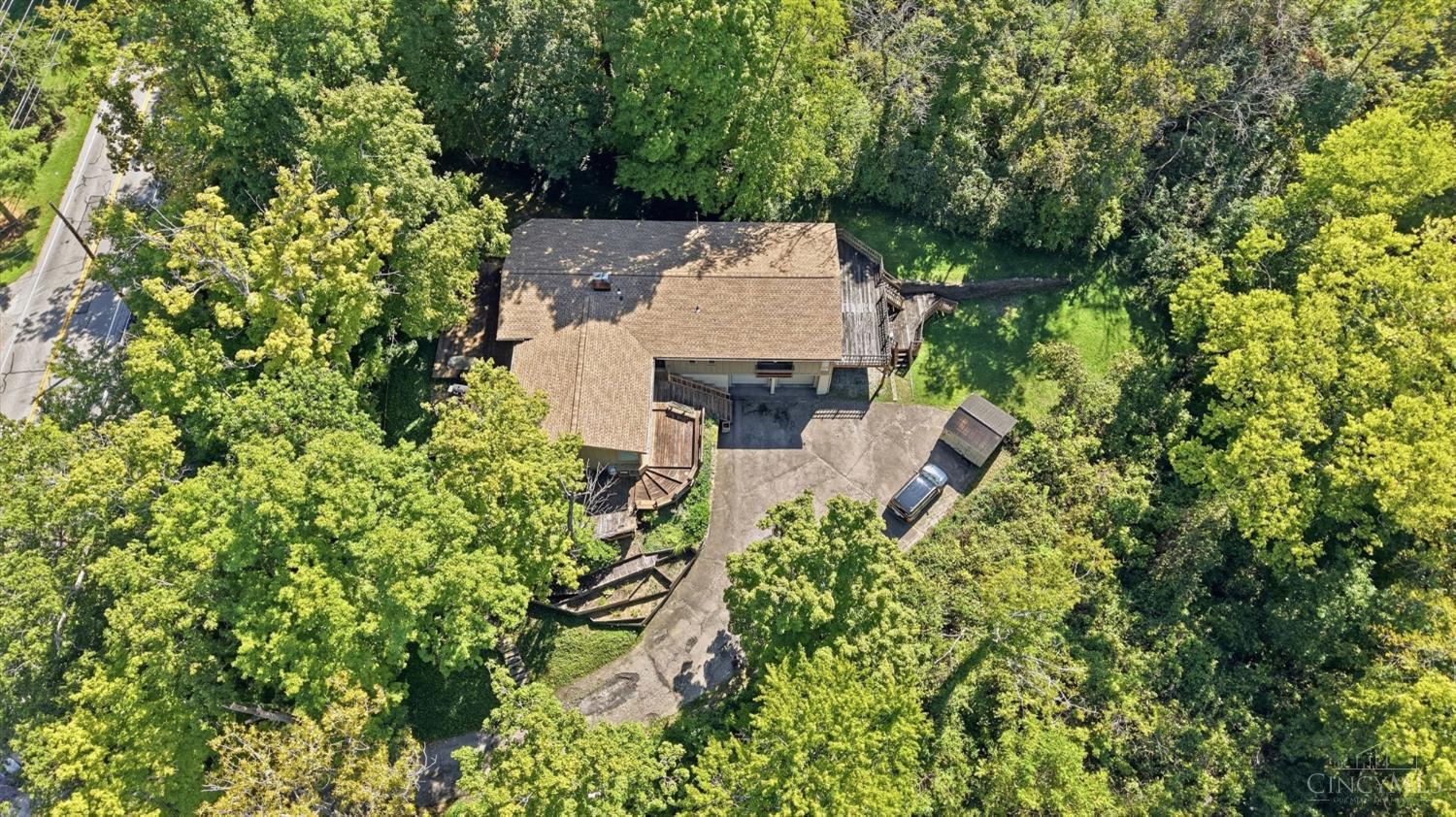 1875 Wolfangel Road