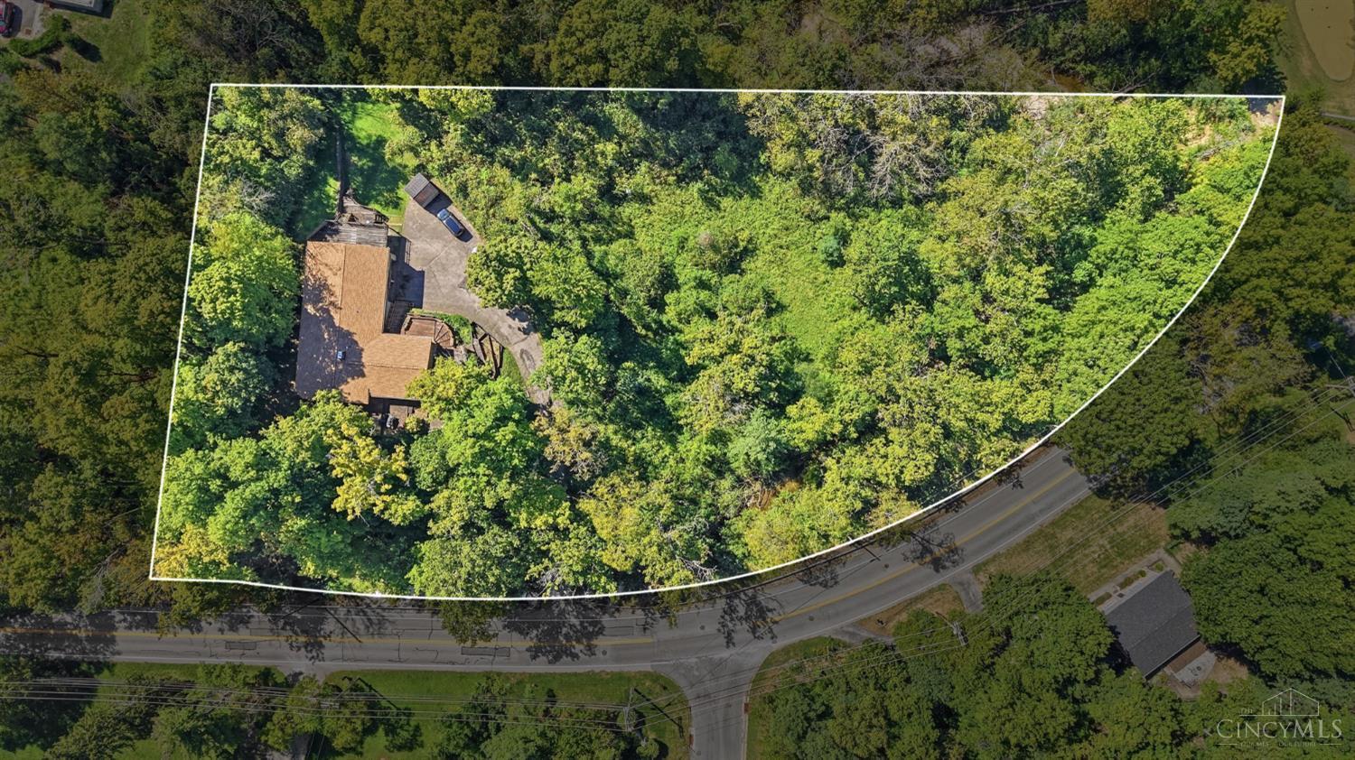 1875 Wolfangel Road