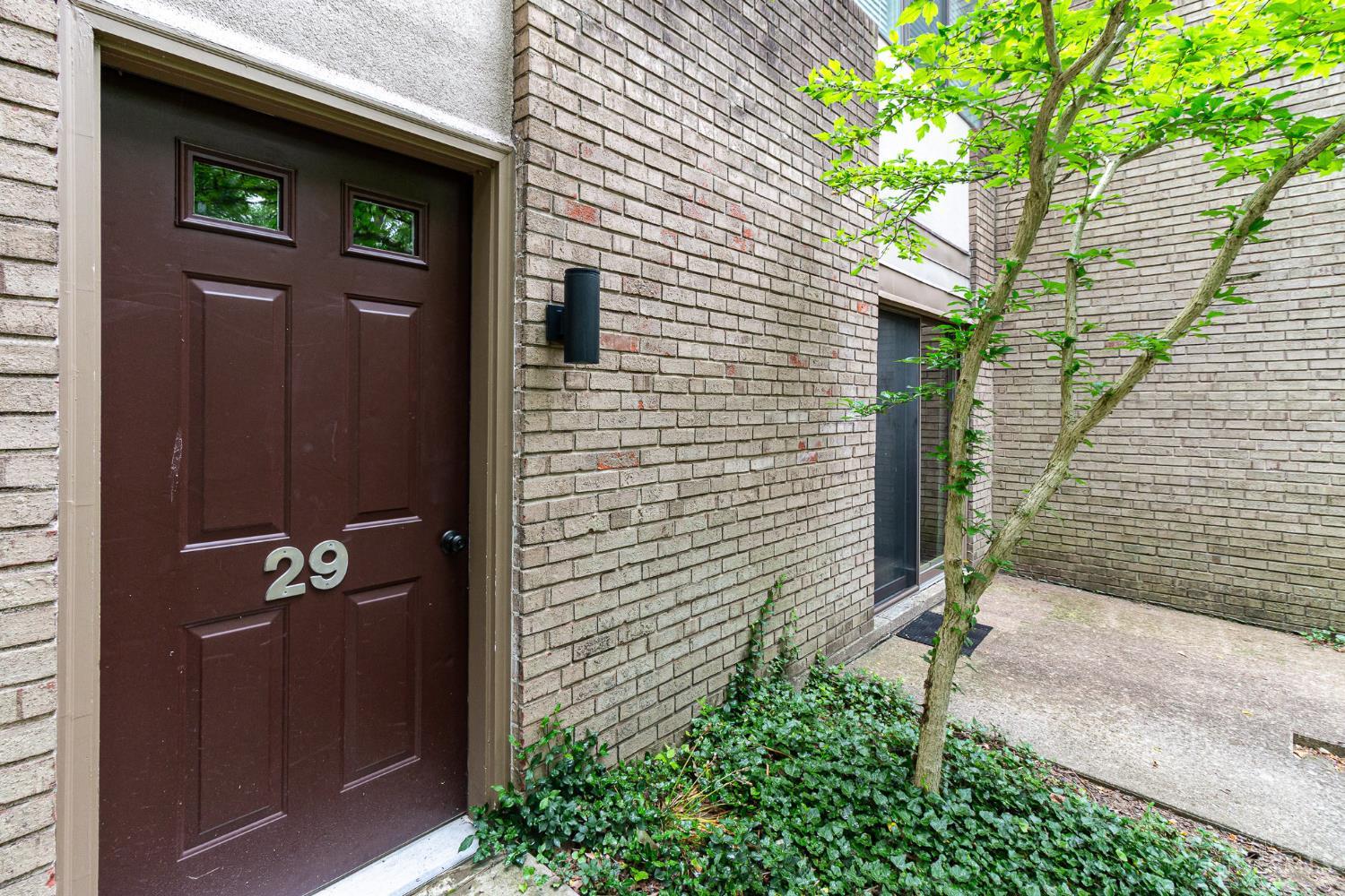 2500 Warsaw Avenue #29, Cincinnati, Ohio image 16