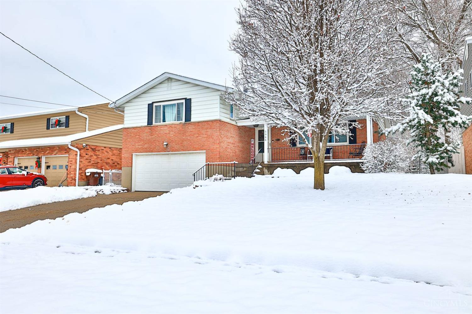 5988 North Glen Road