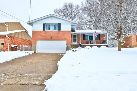 5988 North Glen Road Green Twp OH 45248