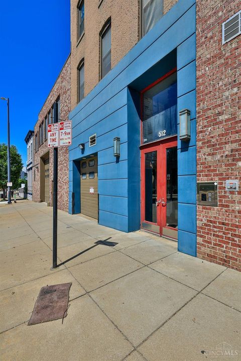 512 Reading Road 202 Cincinnati OH 45202