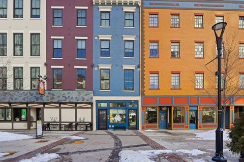 33 E Court Street 403 Cincinnati OH 45202