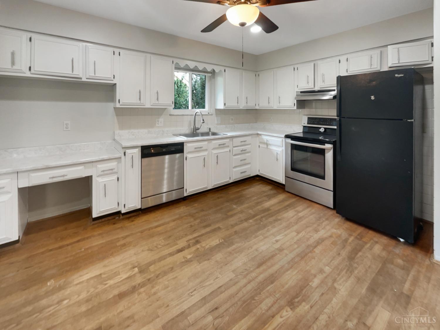 2709 Robers Avenue, Cincinnati, Ohio image 6