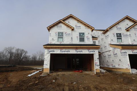 Homes For Sale - 7253 Grandway Drive #0010<br/> West Chester, OH 45069