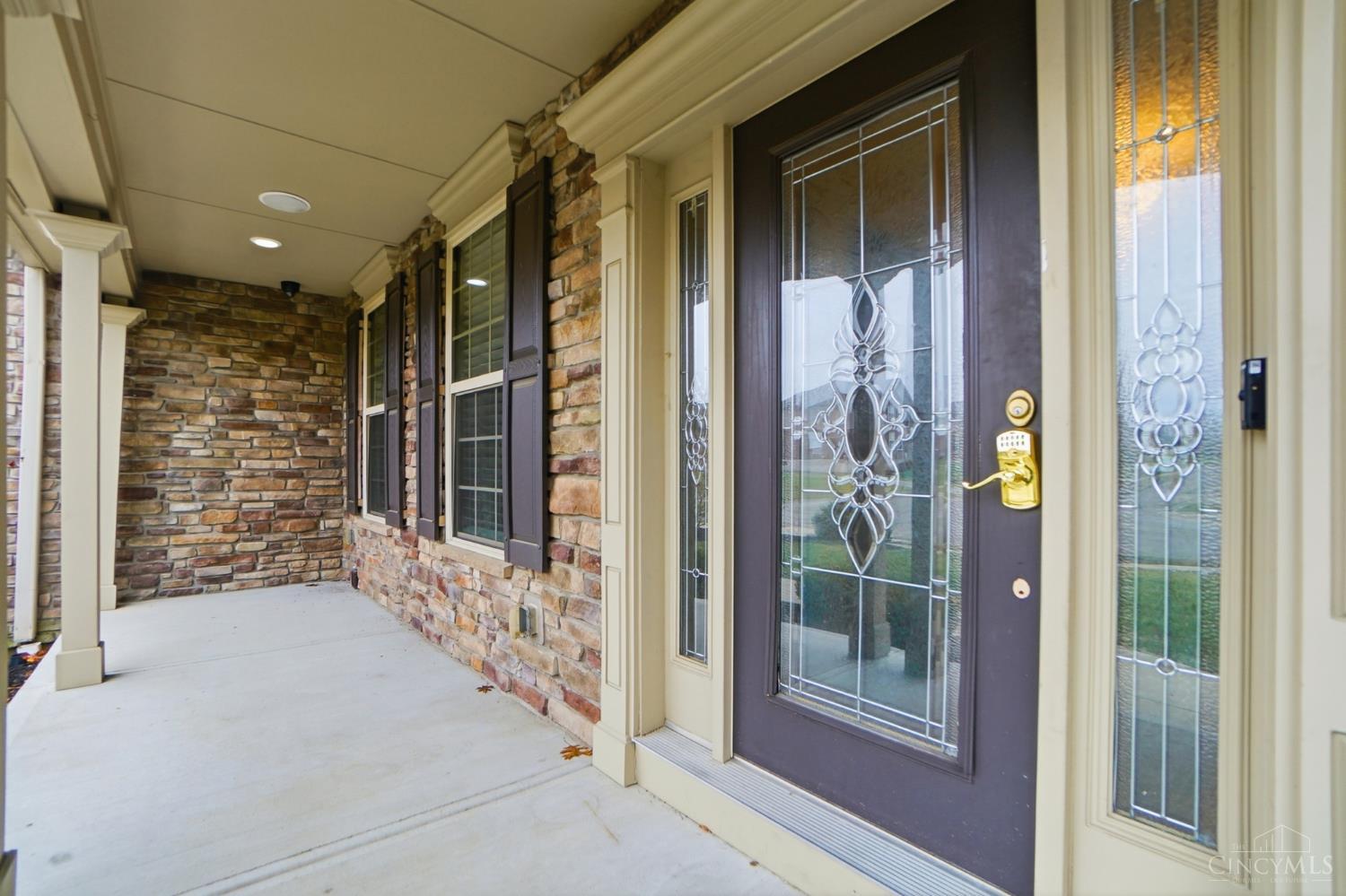 3641 Cumberland Drive