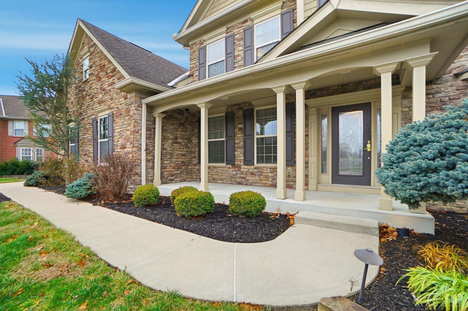 3641 Cumberland Drive