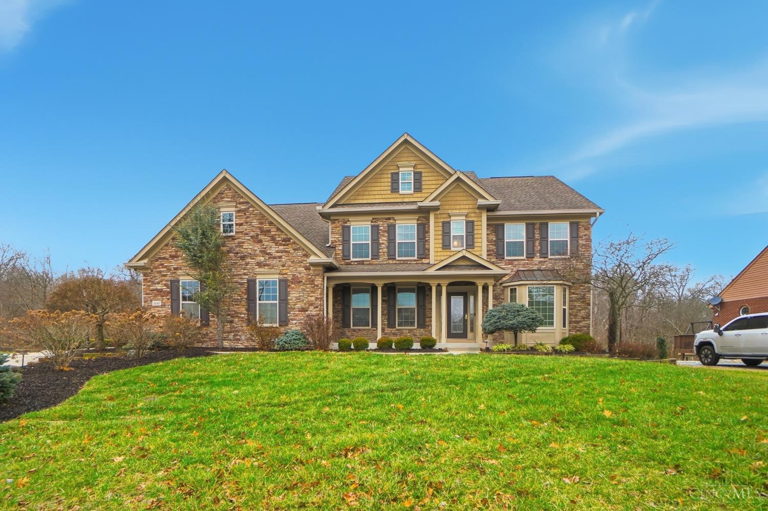 3641 Cumberland Drive