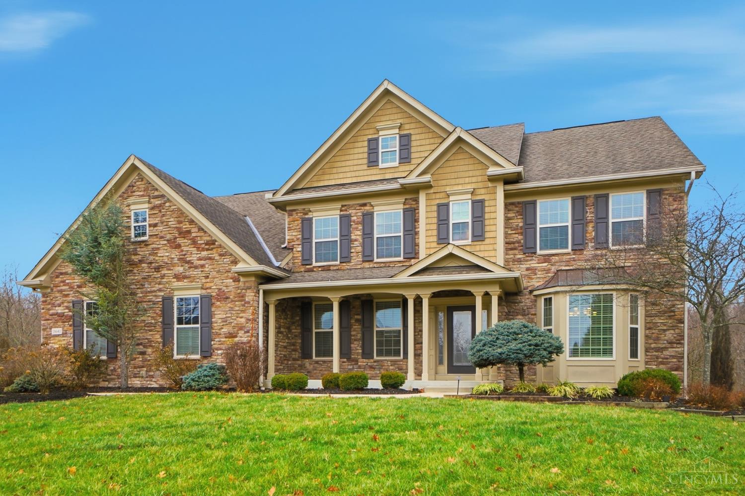 3641 Cumberland Drive