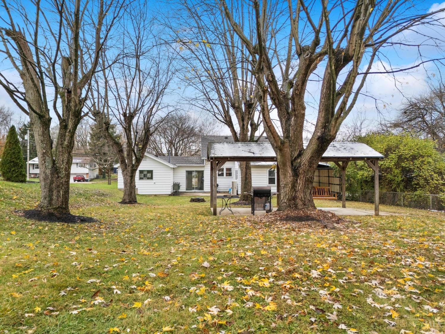 6686 Shaker Road #FRA, Franklin, Ohio image 35