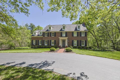 Photo of 8095 Graves Road, Indian Hill, OH 45243 (MLS # 1875175)