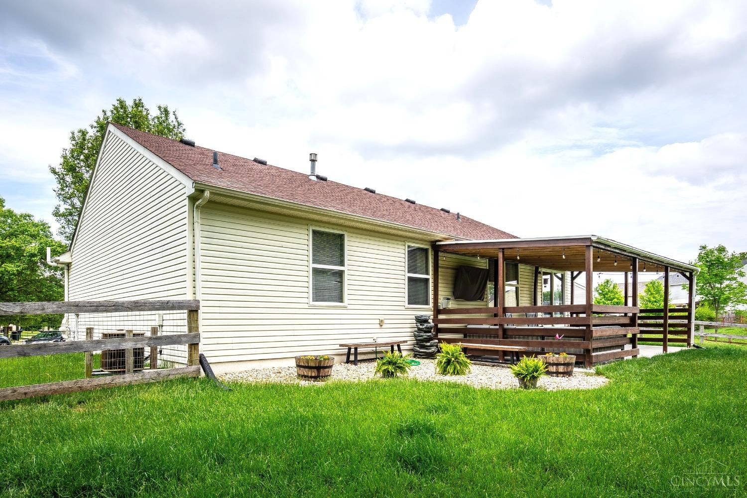 515 Meadowview Place, Trenton, Ohio image 6