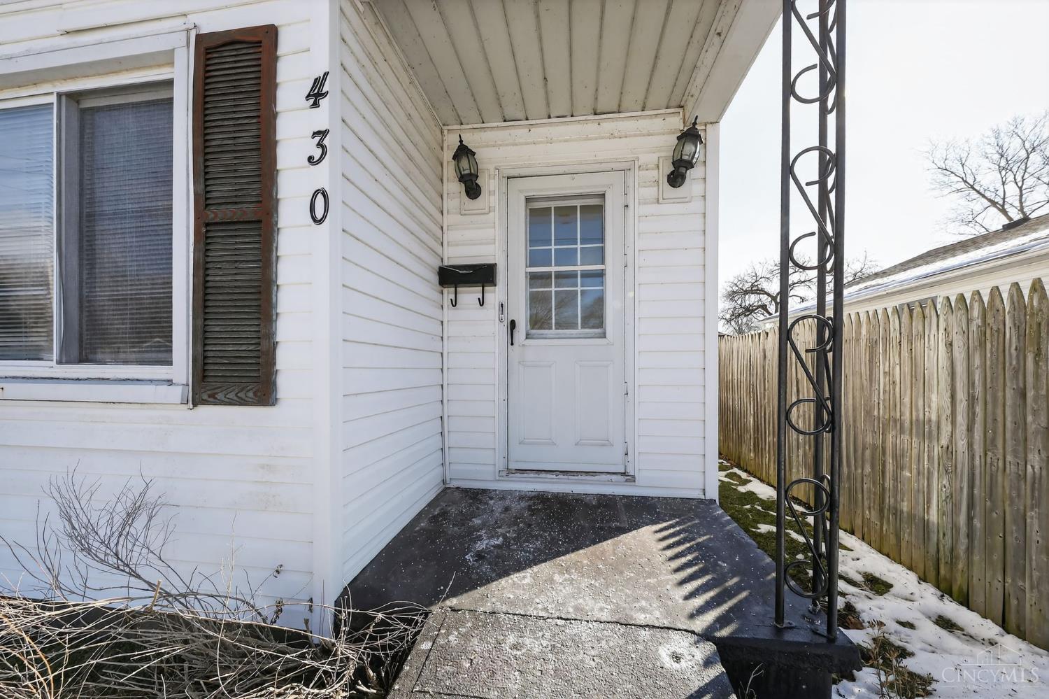 430 Mary Lane