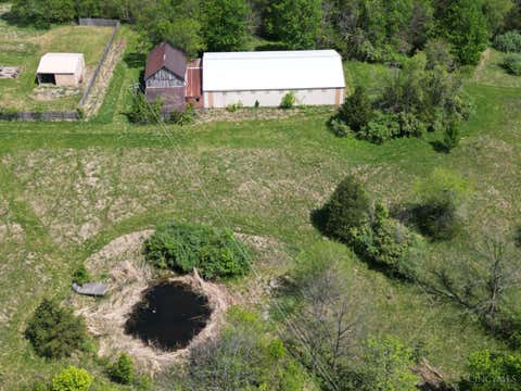 Homes For Sale - 8151 State Road 48<br/> Aurora, IN 47001