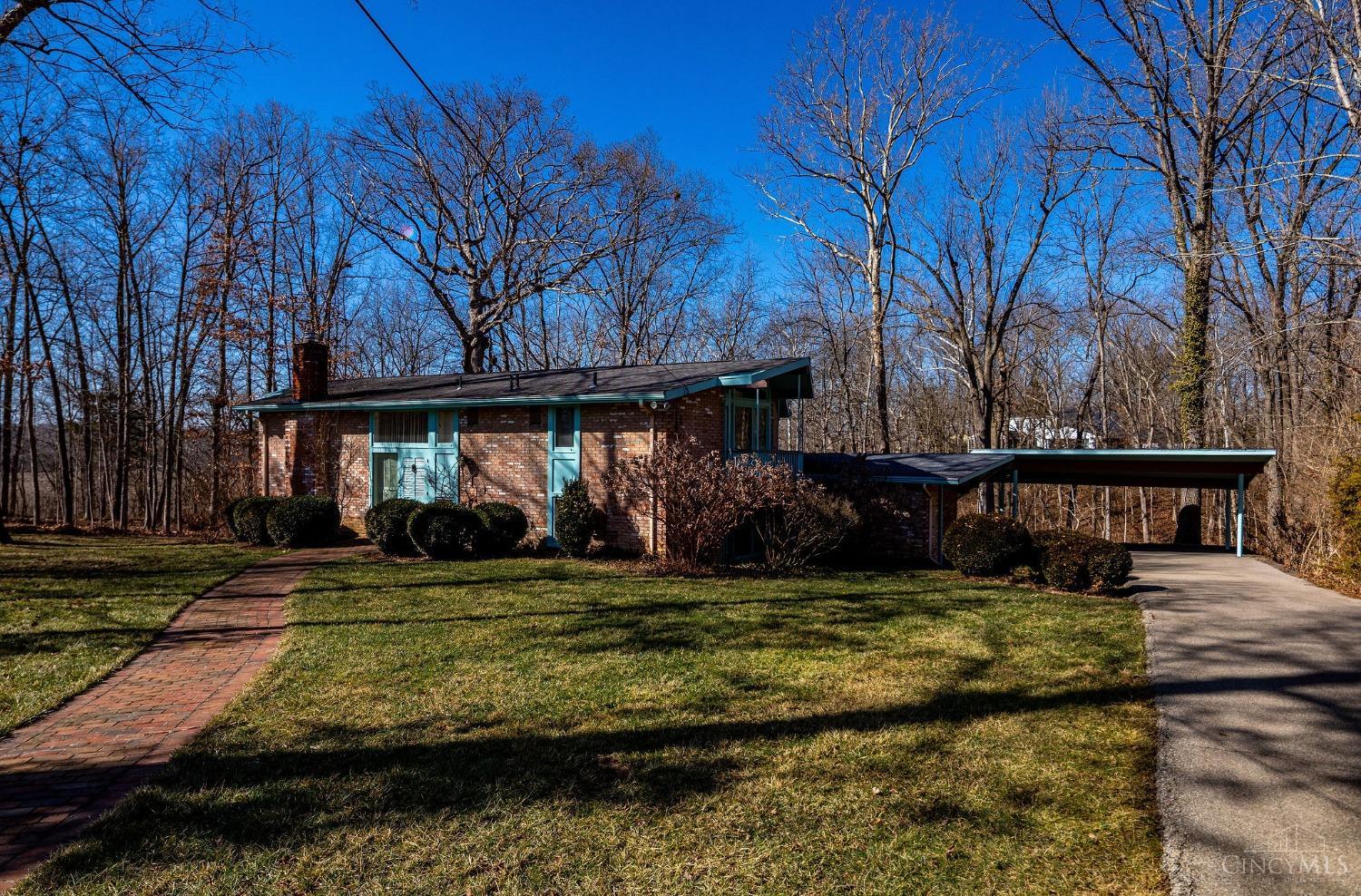 212 Oakhill Drive, Oxford, Ohio image 1