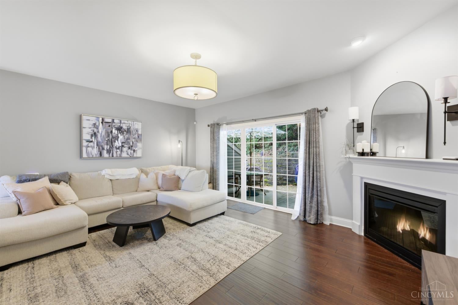 5322 Reserve Circle