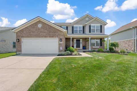 Photo of 4351 Lighthouse Lane, West Chester, OH 45069 (MLS # 1888744)
