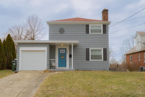 3837 Biehl Avenue, Green Twp, OH 45248 - MLS#: 1832399