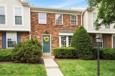 Photo of 10857 Lake Thames Drive #186, Sycamore Township, OH 45242 (MLS # 1877011)