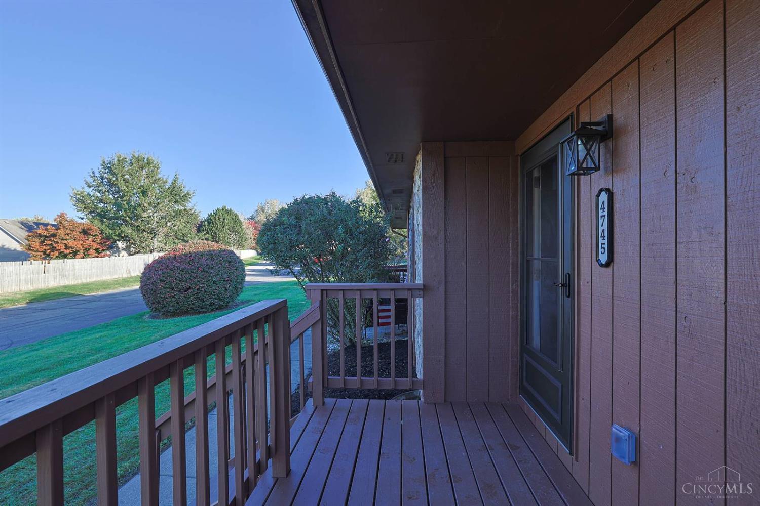 4745 Caprice Drive 5