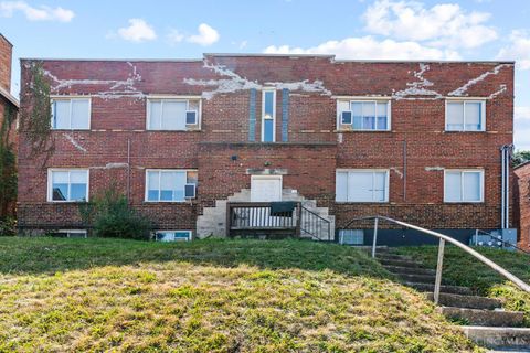 5210 Montgomery Road Norwood OH 45212