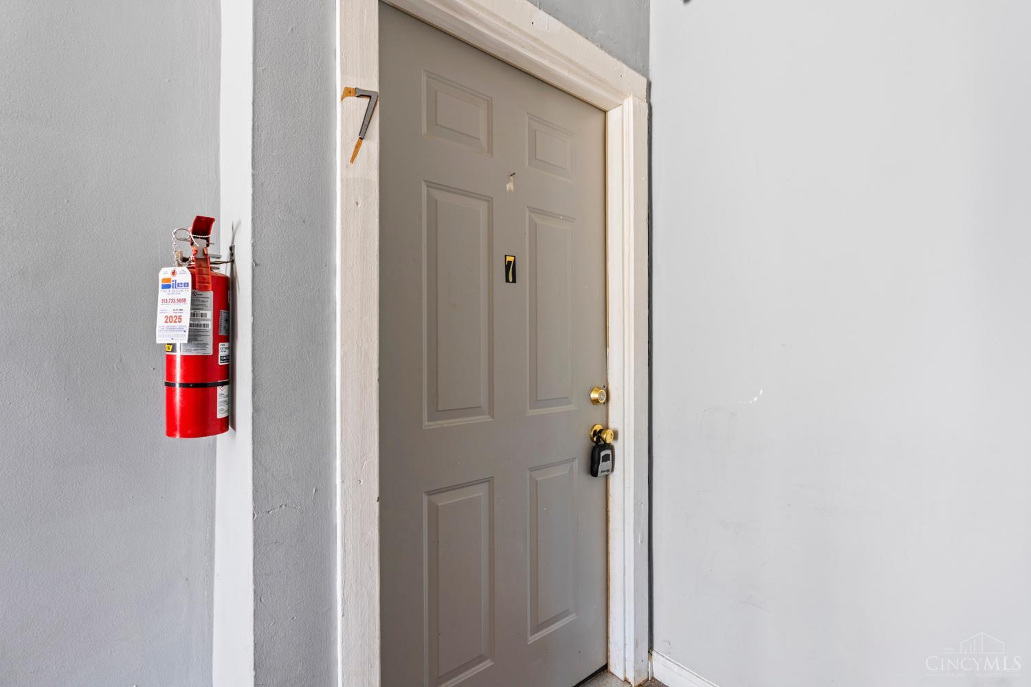 5210 Montgomery Road