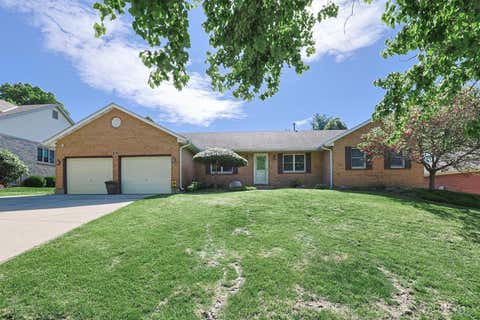 Homes For Sale - 30 Stablegate Court<br/> Fairfield, OH 45014
