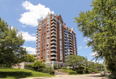 Photo of 2121 Alpine Place #1501, Cincinnati, OH 45206 (MLS # 1875200)