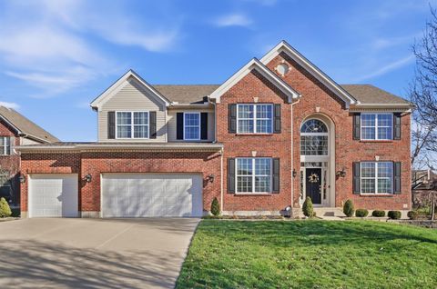 Photo of 7818 Derbyshire Court, Liberty Township, OH 45044 (MLS # 1871175)