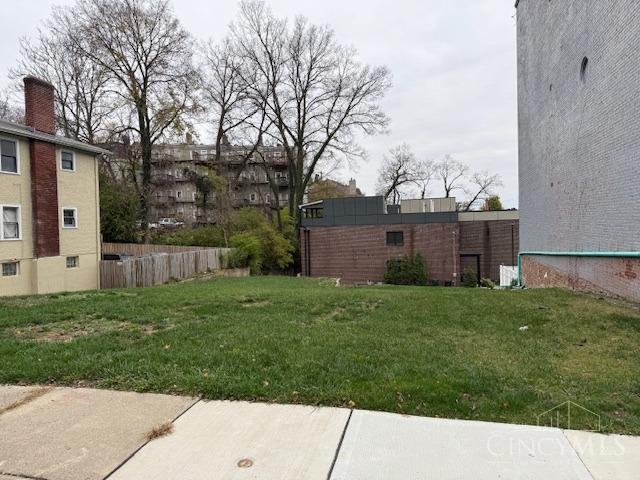 2604 Hackberry Street