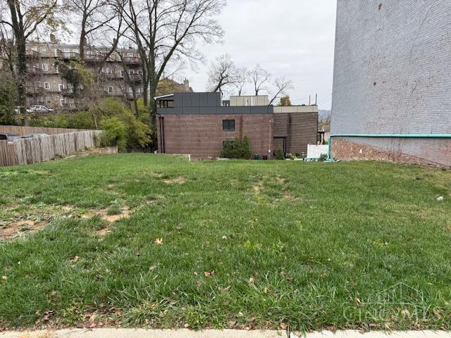 2604 Hackberry Street