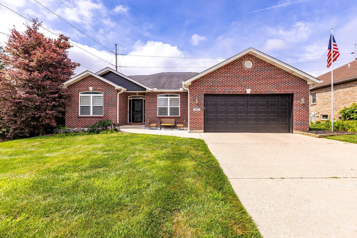 591 Hermay Drive