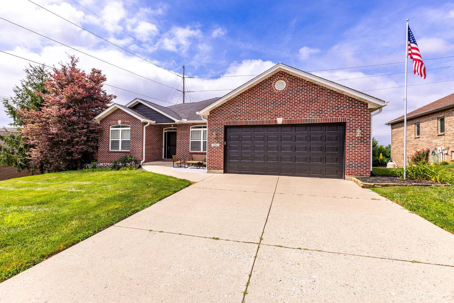 591 Hermay Drive