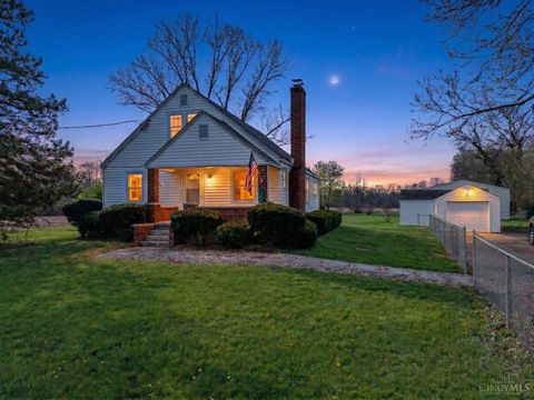 7159 Trenton Franklin Madison Twp OH 45042