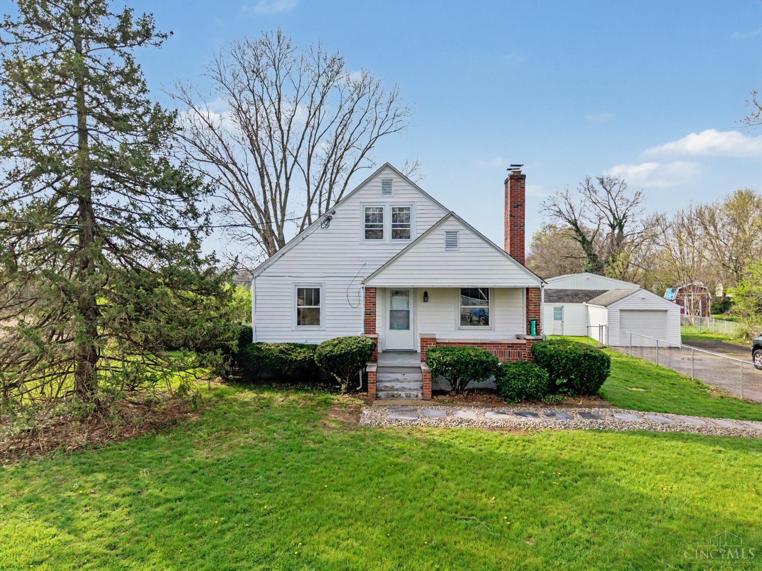 7159 Trenton Franklin Road