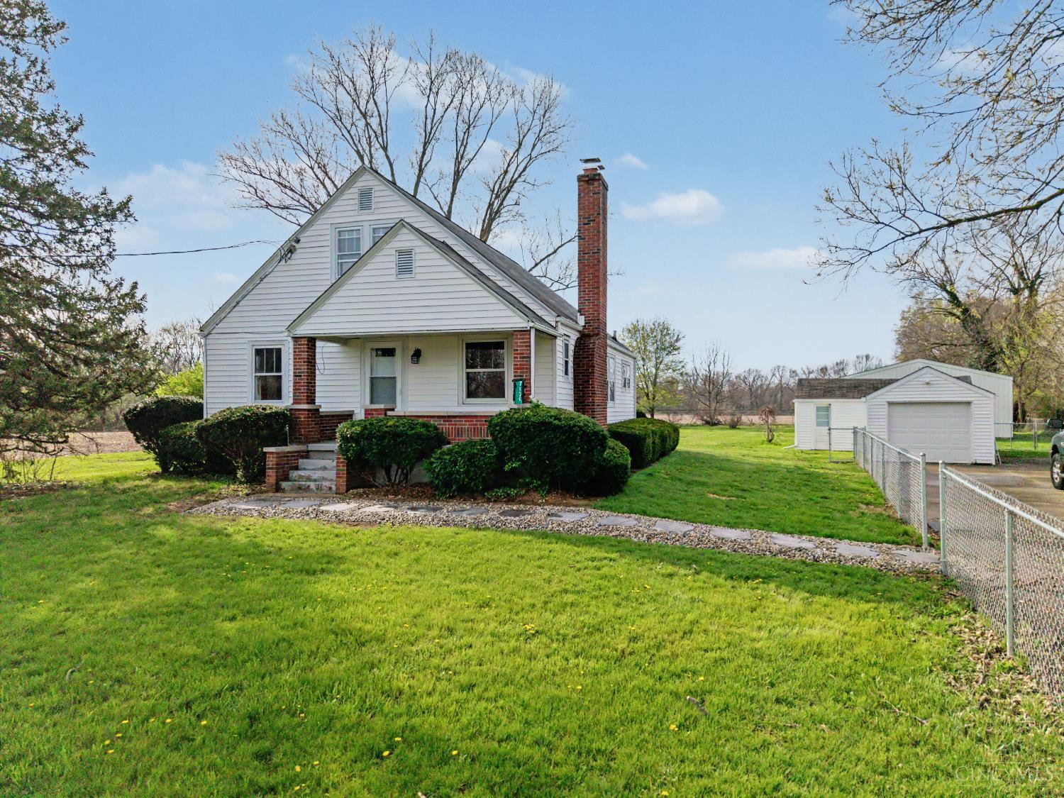 7159 Trenton Franklin Road