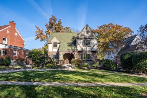 Photo of 3918 Eileen Drive, Cincinnati, OH 45209 (MLS # 1861842)