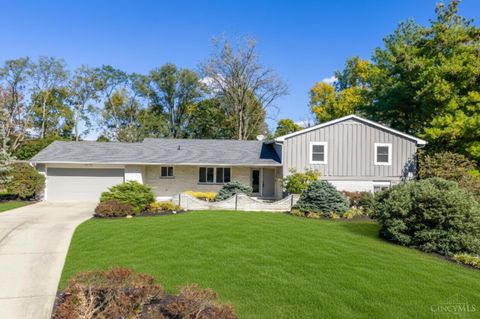 Homes For Sale - 9528 Croton Drive<br/> Montgomery, OH 45242